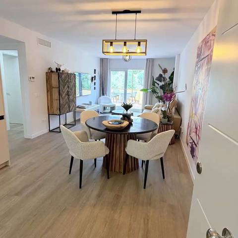 Piso en Venta en Reserva de Marbella