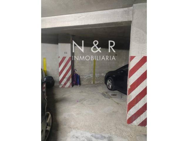 Garaje en Venta en FRAY ROSENDO SALVADO en Ensanche - Sar