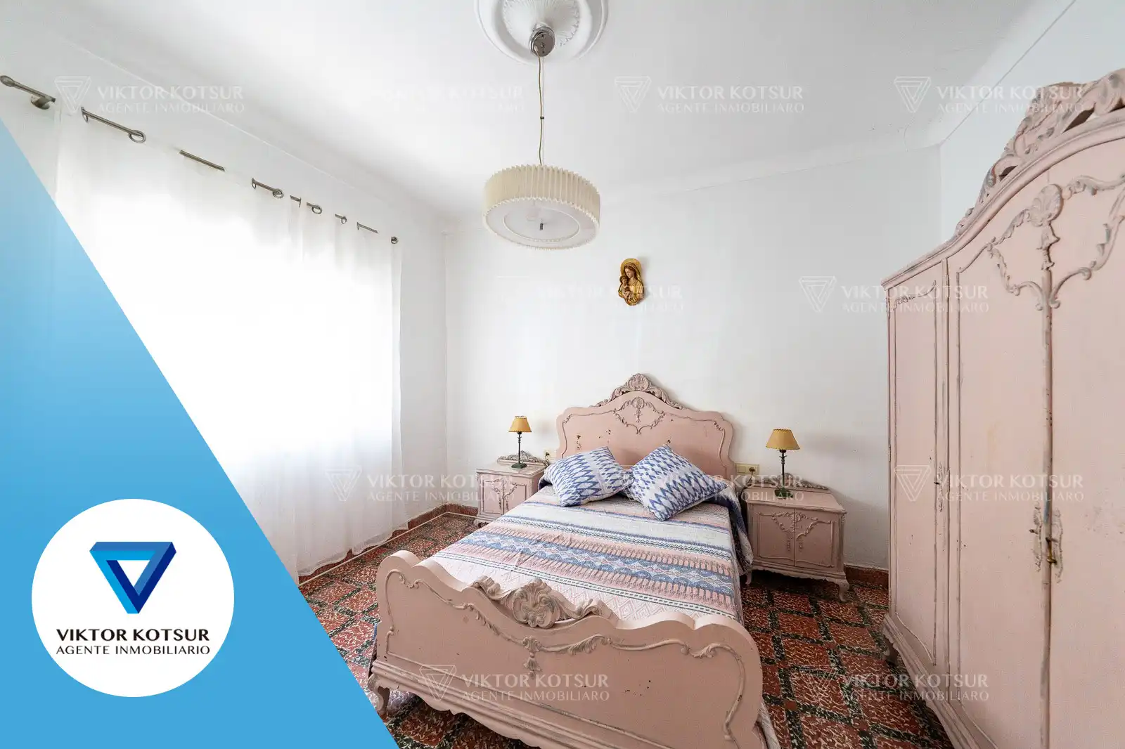 Terraced house with terrace for sale in El Parador de las Hortichuelas, imagen 19