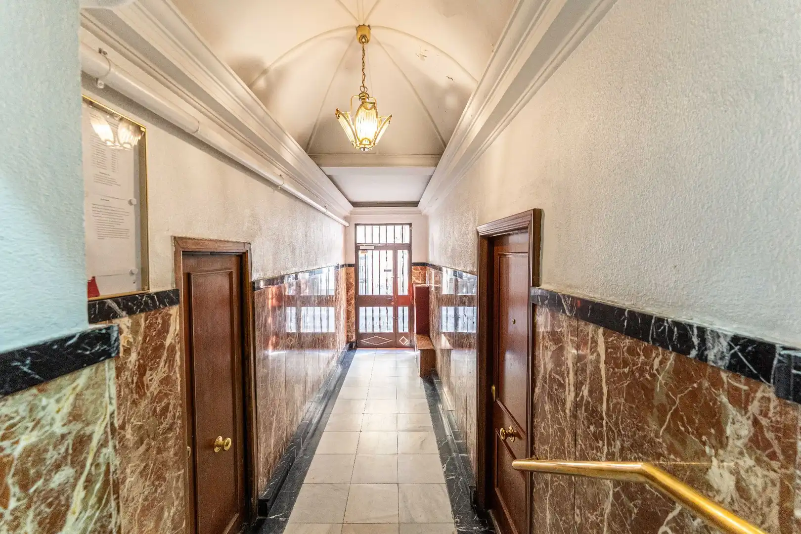 Piso en venta en Tetuán