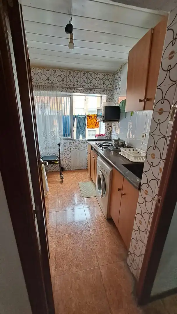 Appartement à vendre à Grupo Grupo María Andrea Casamayor, imagen 5