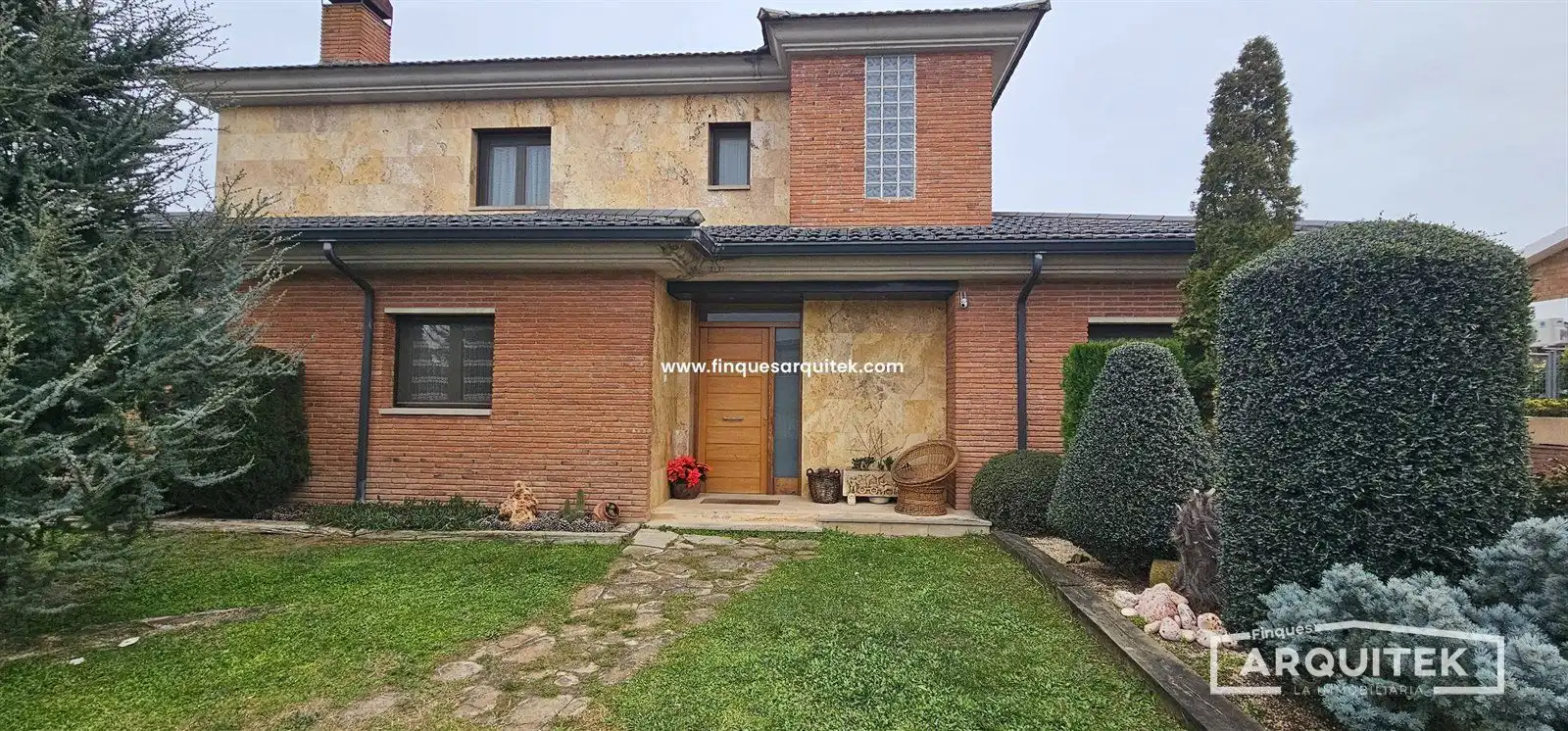 Maison avec piscine à vendre à Alpicat