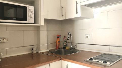 Foto 5 de Piso de alquiler en Francisco Requena, Ventas, Madrid Capital