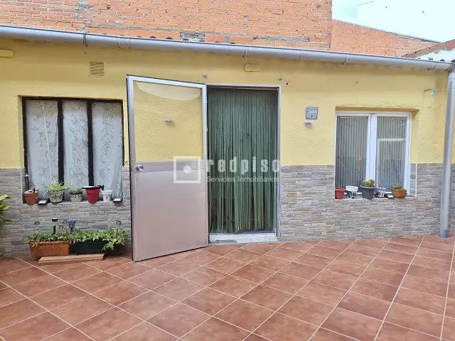 Vista exterior de Piso en venta en Illescas con Aire acondicionado y Terraza