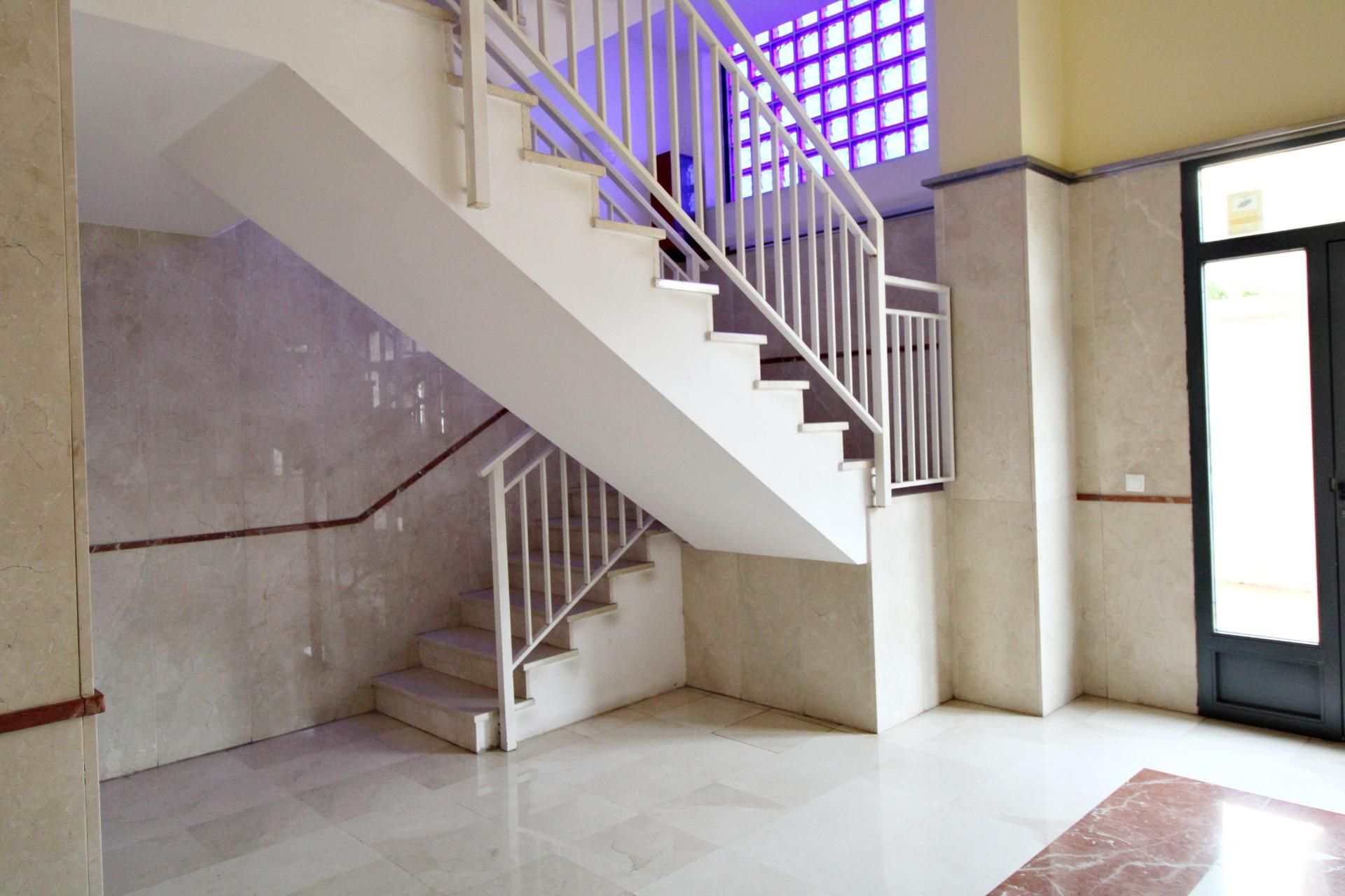 Flat for sale in Alicante / Alacant  with Air Conditioner, Heating and Balcony