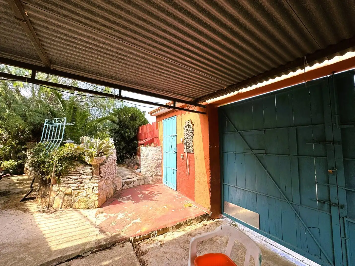 Houses for sale in Dénia  with Air Conditioner, Private garden and Terrace