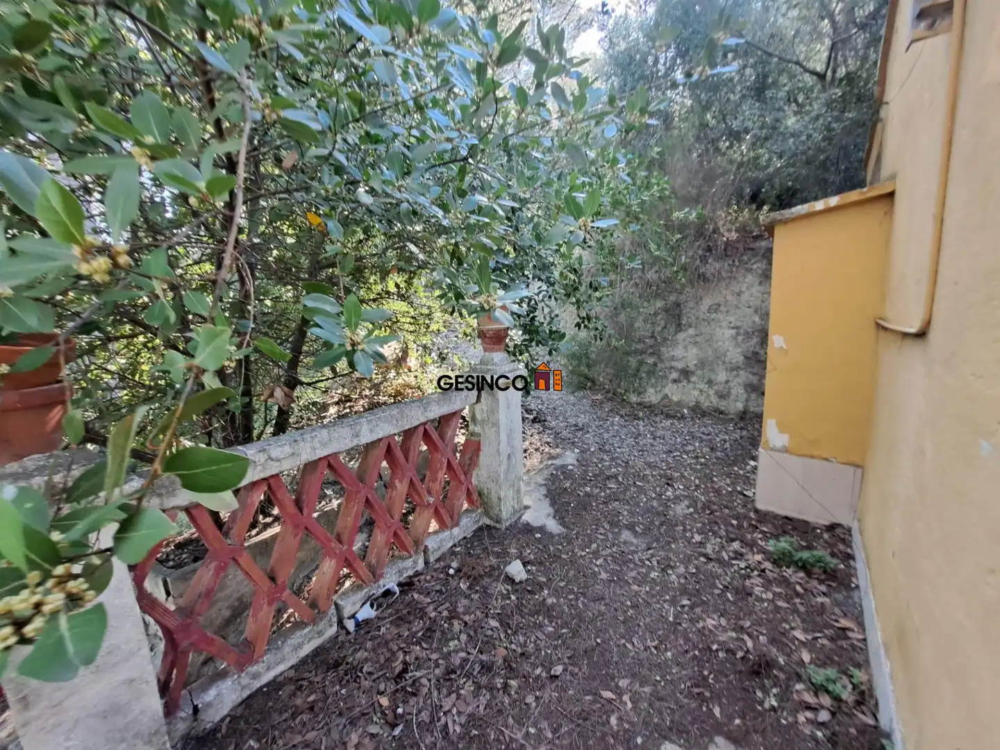 Casa o chalet en venta en El Genovés