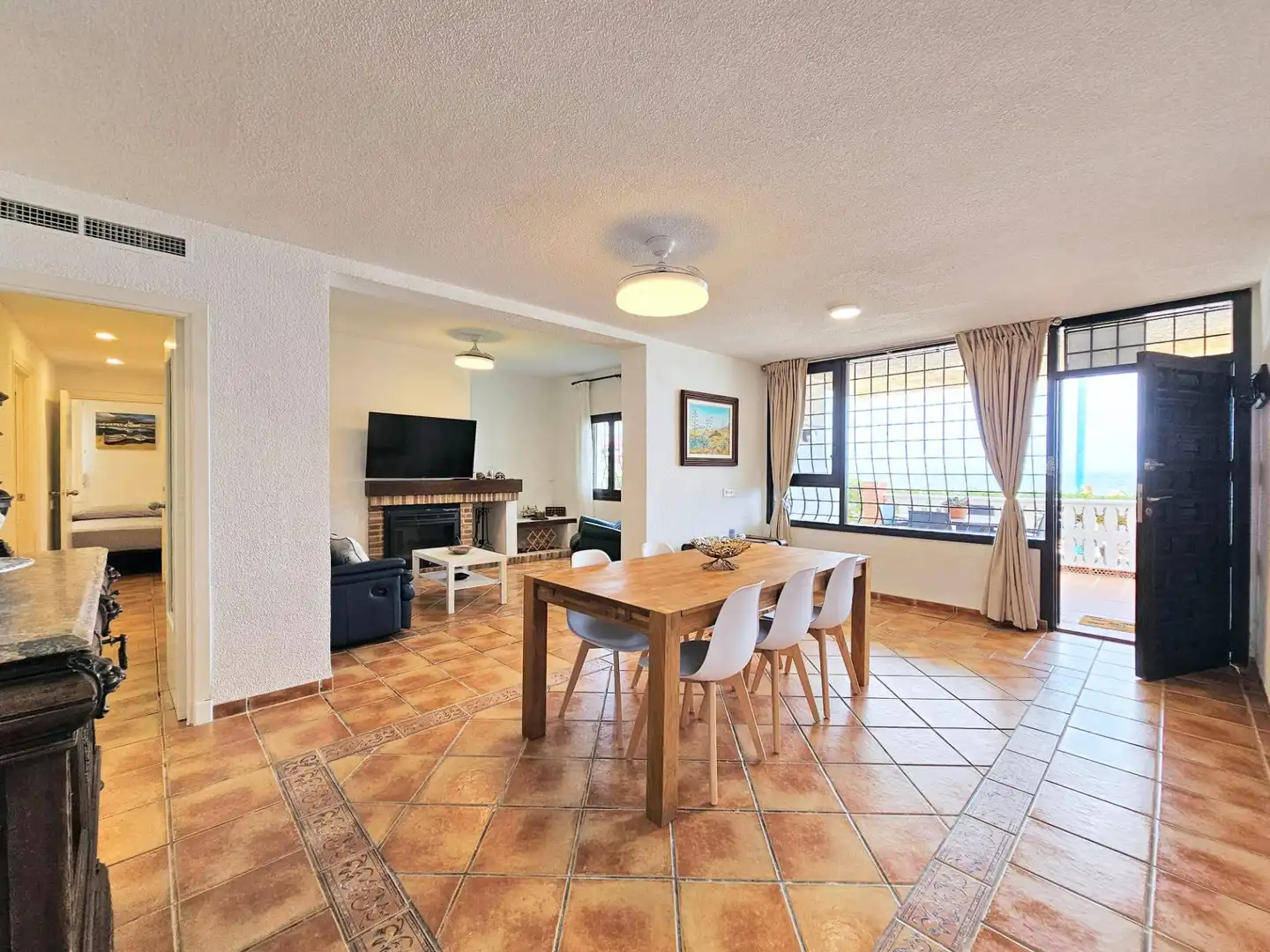 Casa o xalet de lloguer a Playa Honda - Playa Paraíso