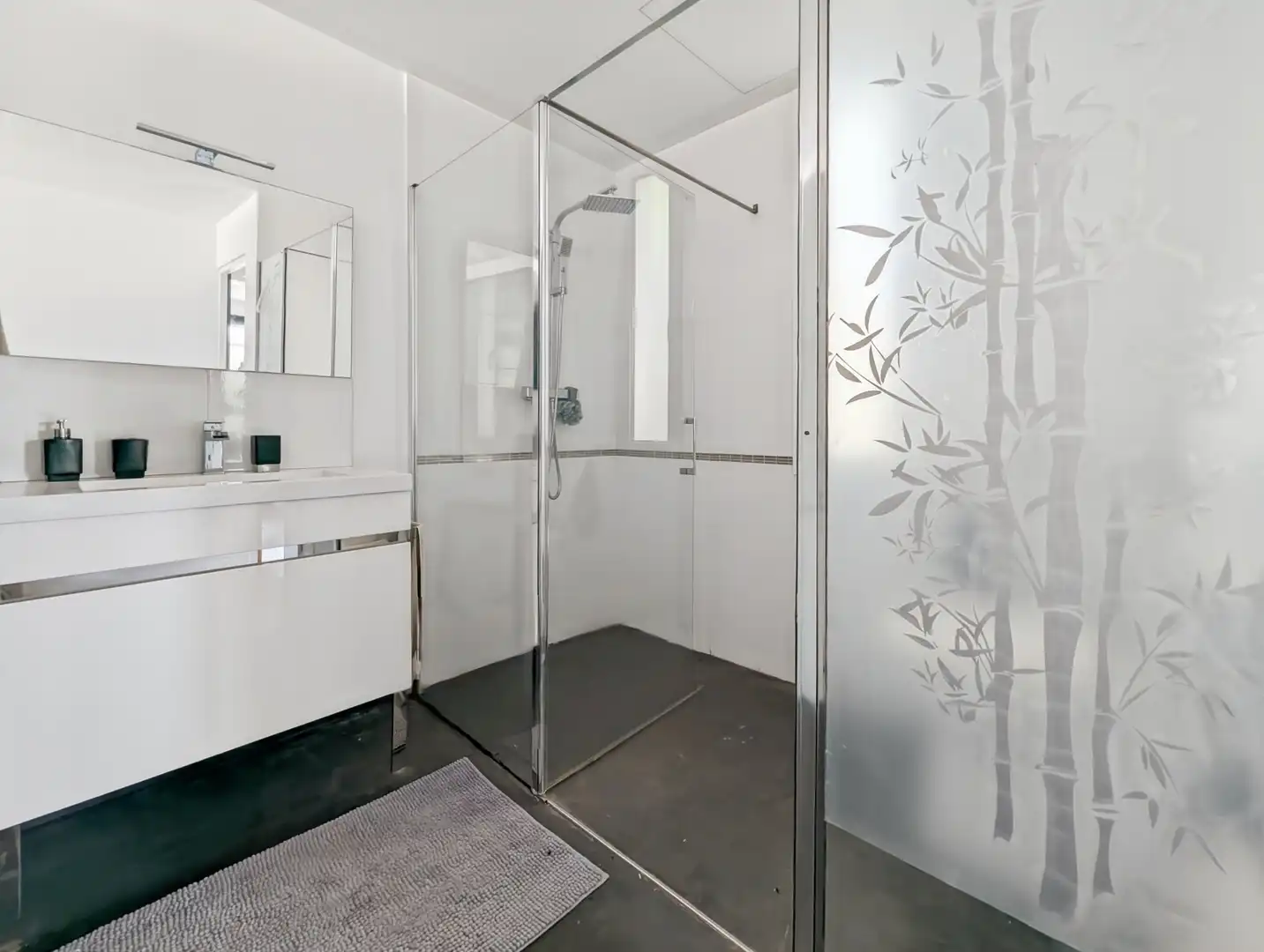 Bathroom of Houses for sale in Mollet de Peralada  with Air Conditioner, Heating and Terrace