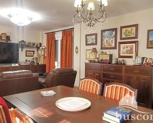 Living room of House or chalet for sale in Linares  with Air Conditioner, Heating and Private garden