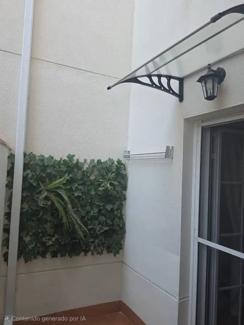Terrassa de Pis en venda en Campo Real amb Aire condicionat, Calefacció i Parquet