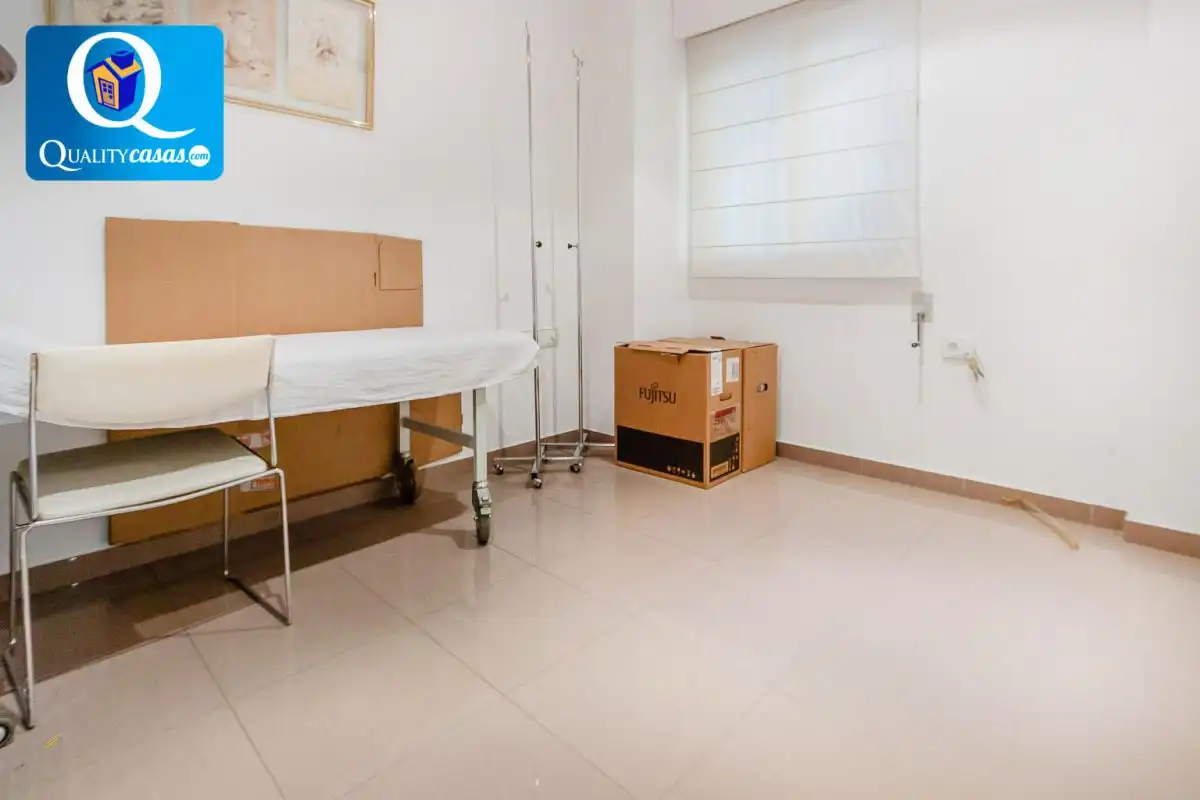 Piso con ascensor en venta en Centro, imagen 20