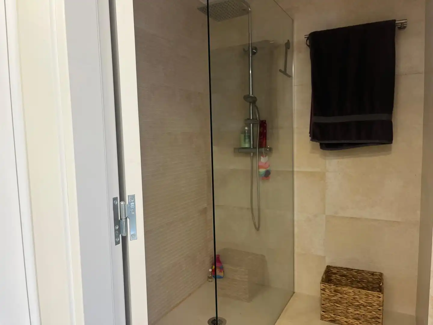 Bany de Àtic en venda en Empuriabrava amb Calefacció, Terrassa i Piscina