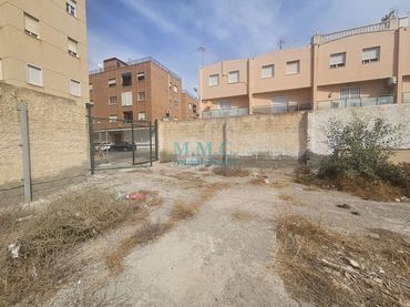 Terreny residencial en venda a Los Molinos - Villa Blanca