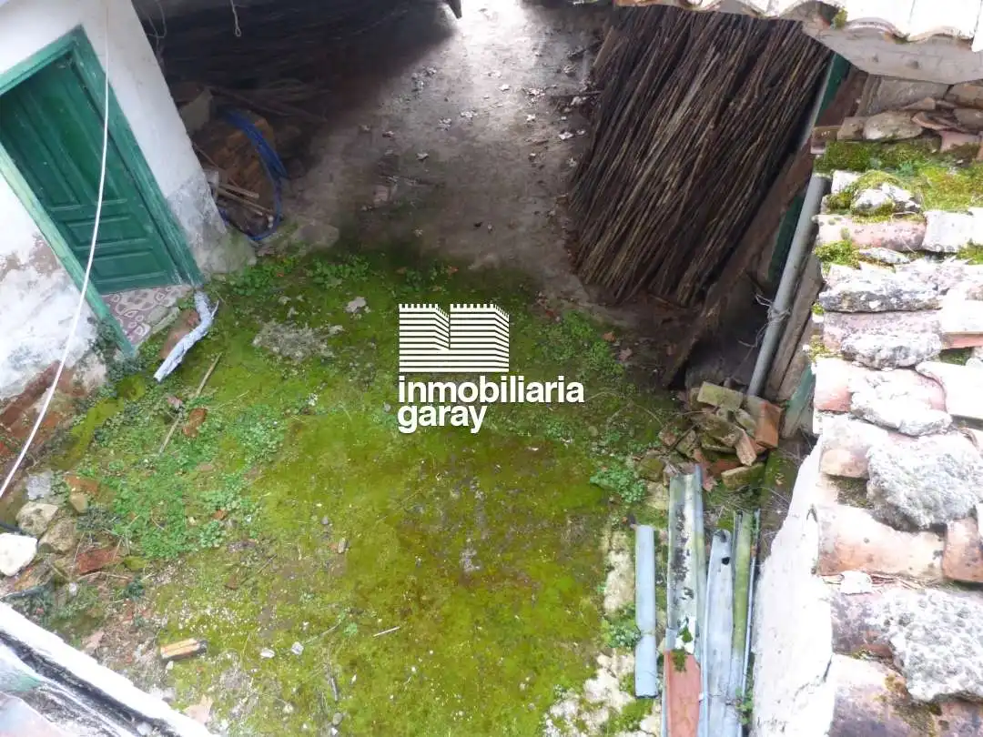 Casa o chalet en venta en Merindad de Sotoscueva con Calefacción
