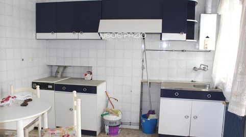 Foto 4 de Piso en venta en Concepcion Arenal, A Milagrosa, Lugo Capital