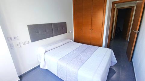 Foto 2 de Apartament de lloguer a Benissa pueblo, Benissa