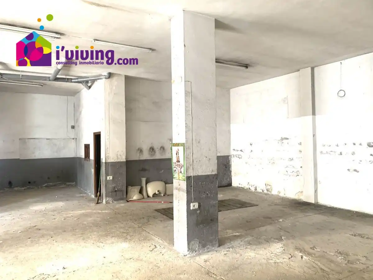 Local comercial de lloguer a Albox, imagen 8