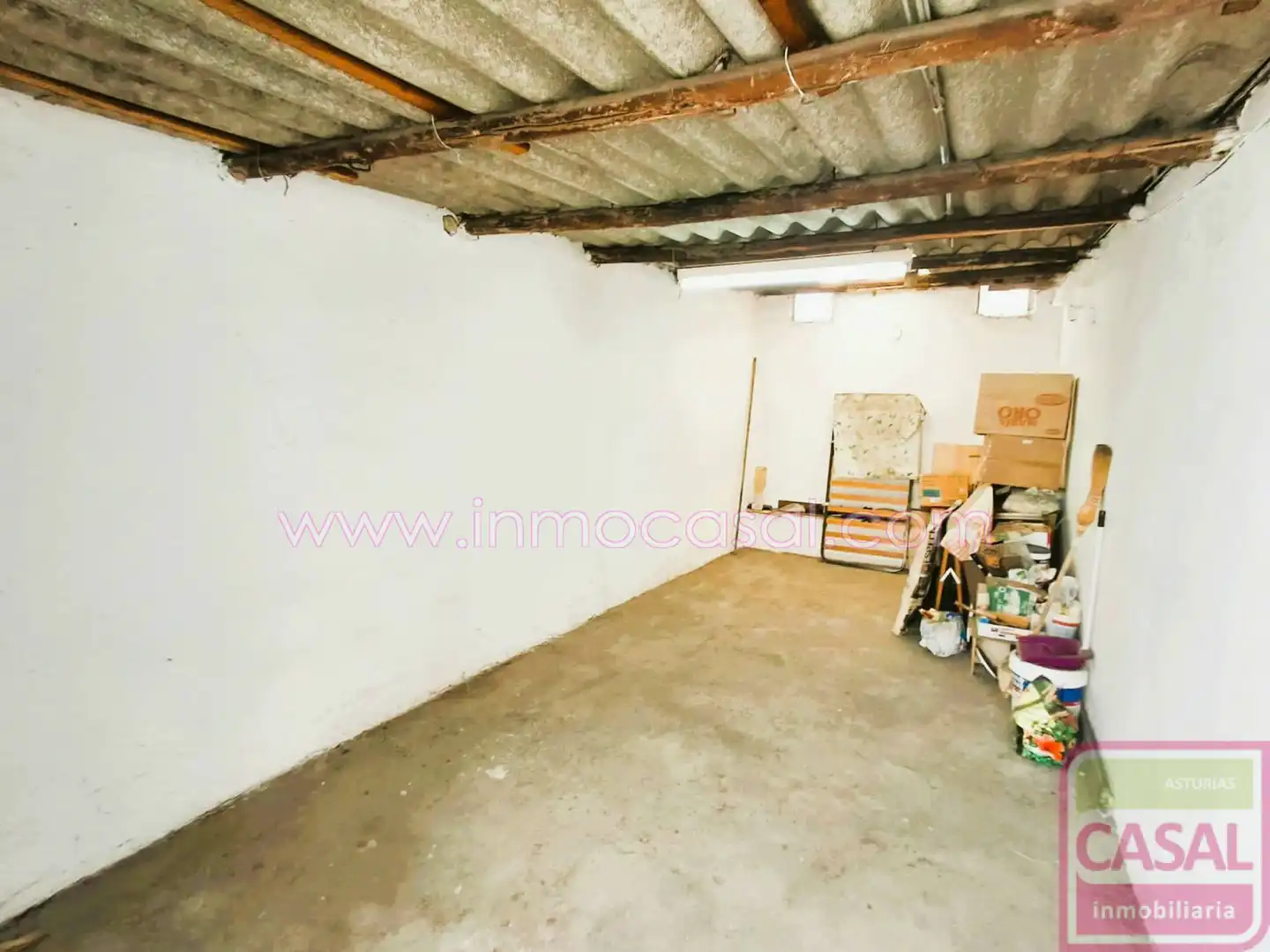 Wohnung zum Verkauf in Castrillón mit Möbliert