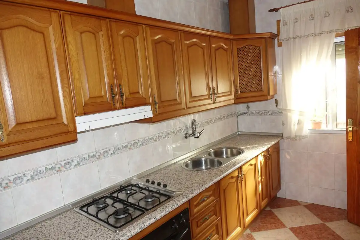 Casa amb terrassa en venda a Órgiva, imagen 2