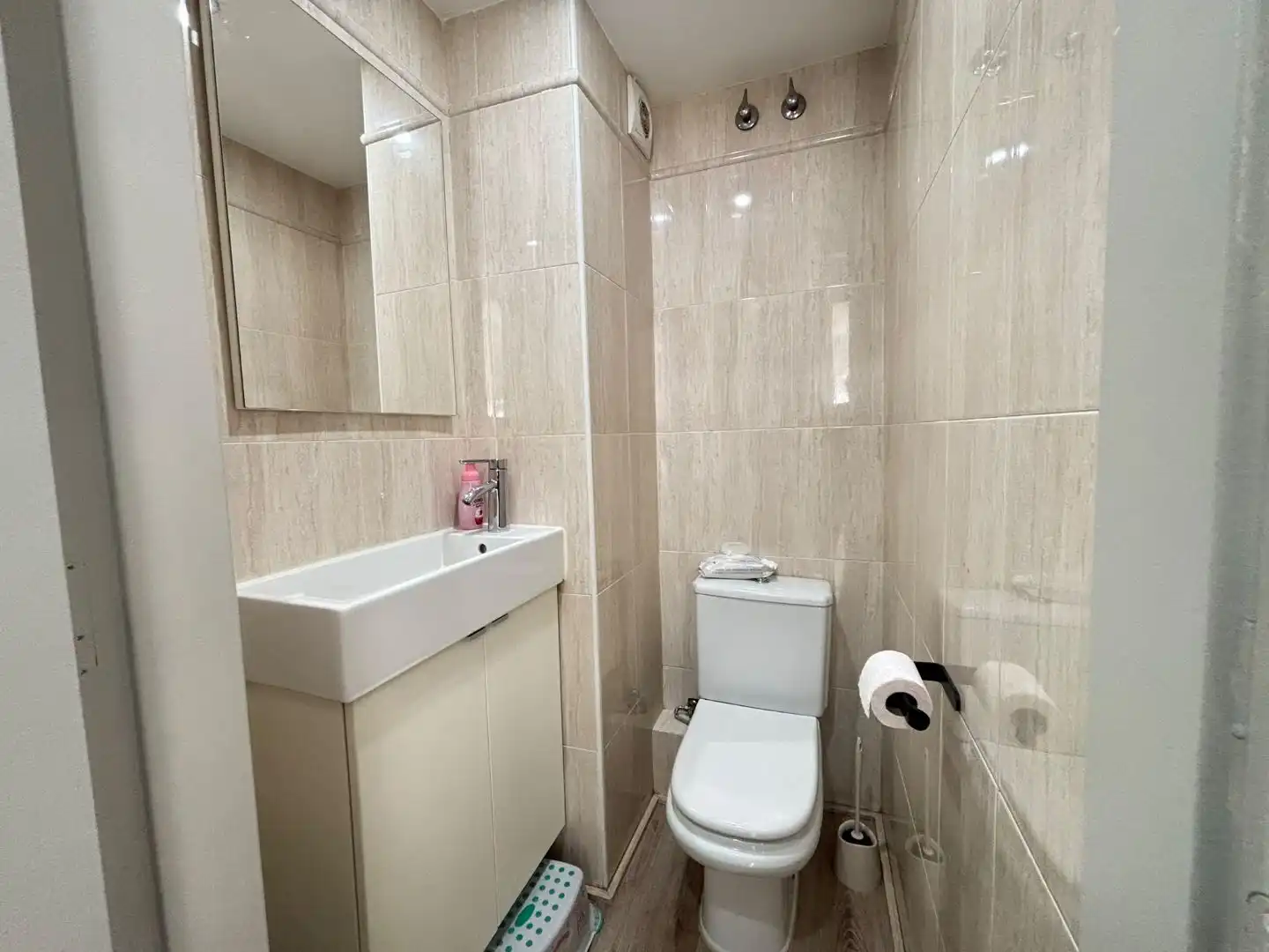 Appartement avec ascenseur à vendre à Carretera Vella de Sant Celoni 4, imagen 15