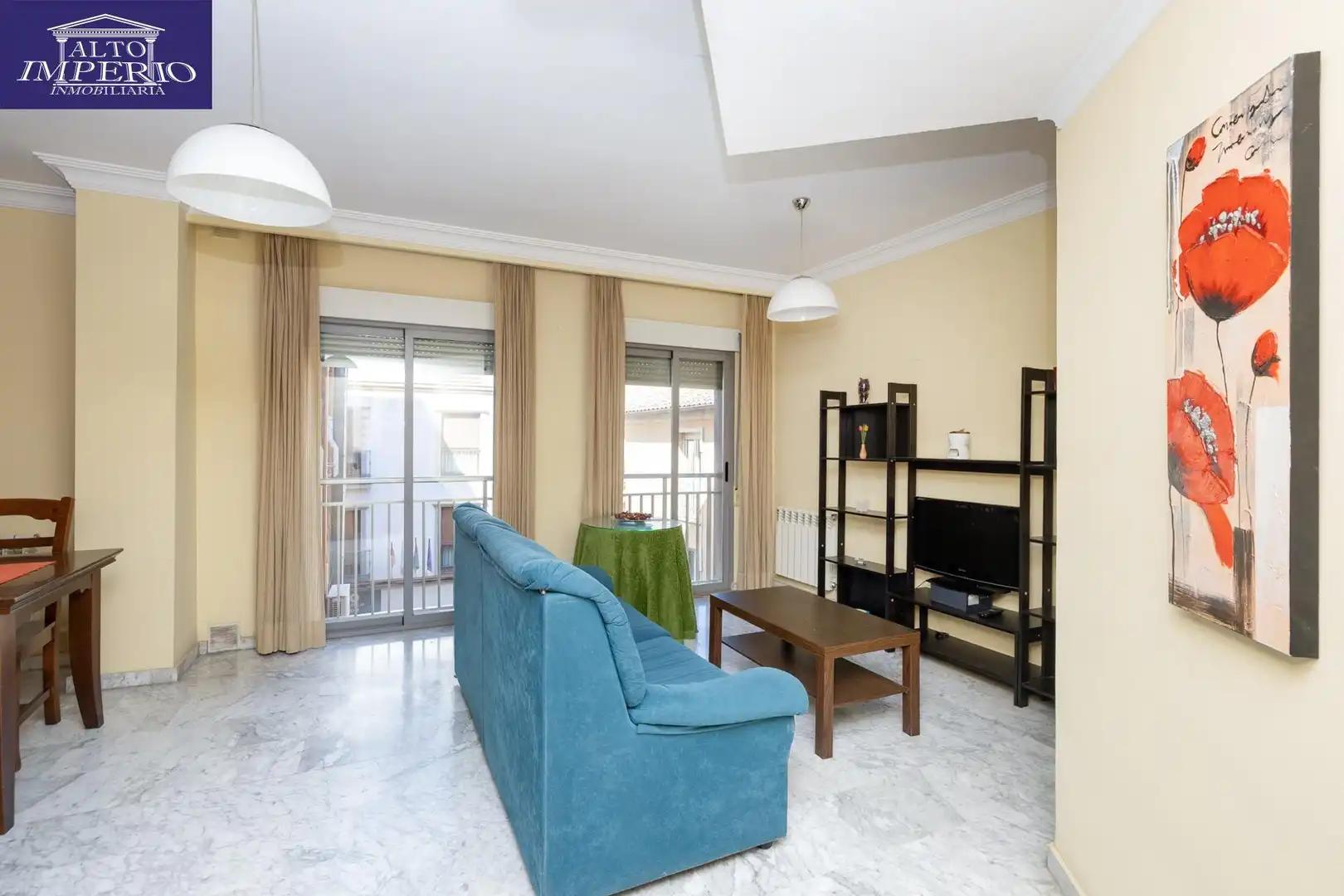 Piso con ascensor en venta en Ronda, imagen 7