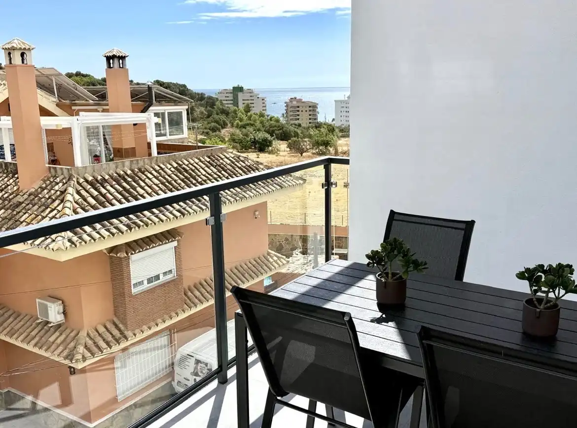 Flat with pool for sale in Los Pacos, imagen 12