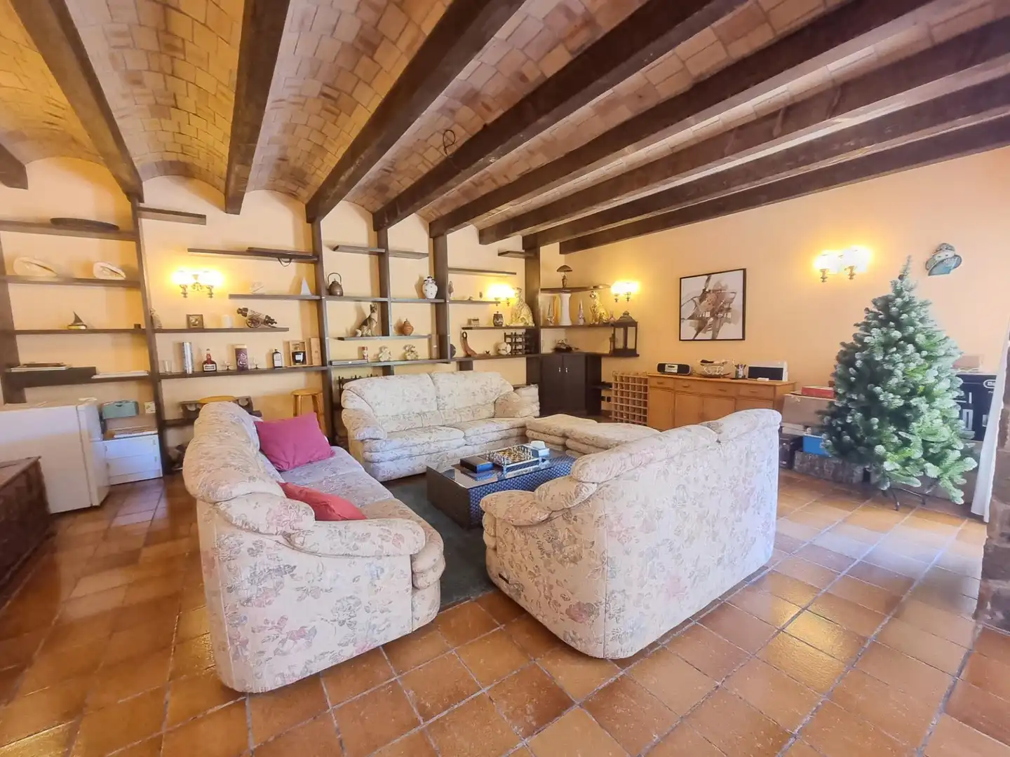 Villa mit Terrasse zum Verkauf in Santa Cristina - Sant Francesc, imagen 9