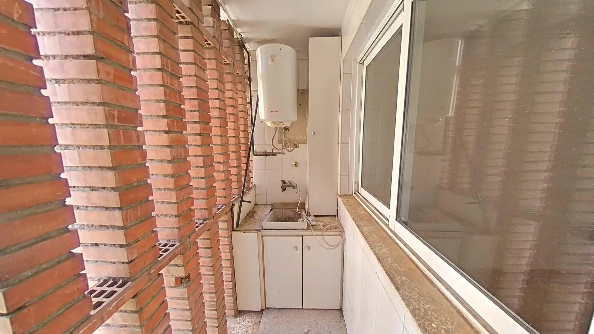 Apartamento en venta en Calle Melilla, San Juan