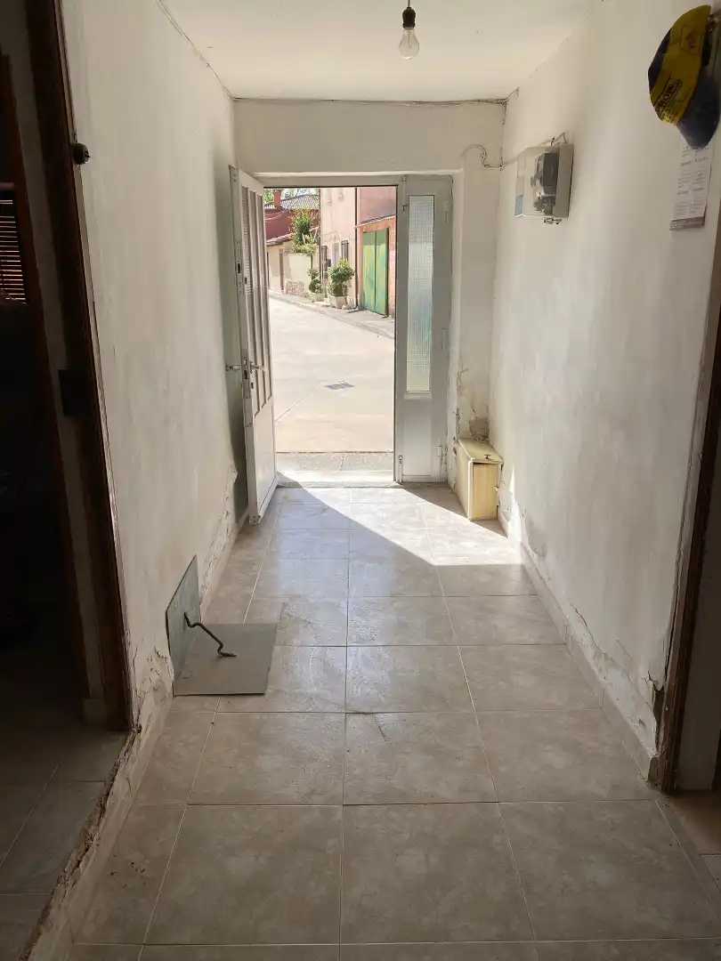 Casa adosada en venda en Zael amb Jardí privat i Moblat