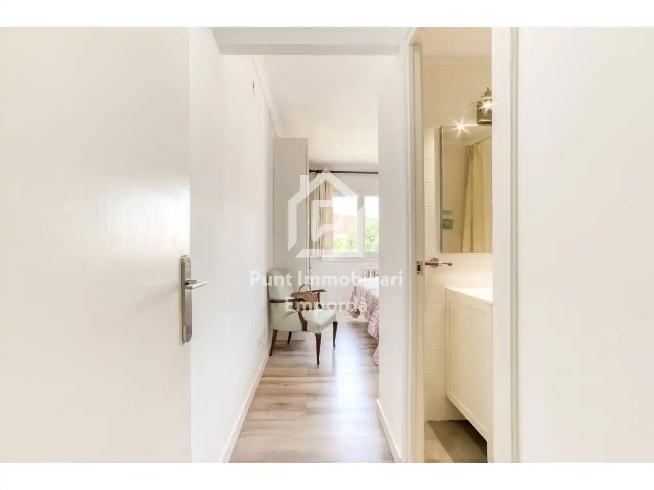 Wohnung mit Terrasse zum Verkauf in Calle Sant Pau, imagen 12