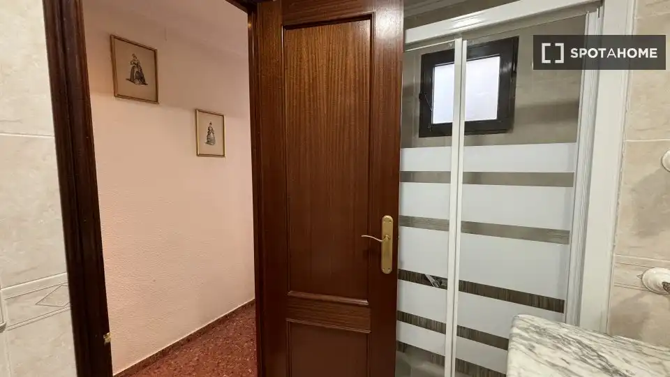 Room in Natzaret