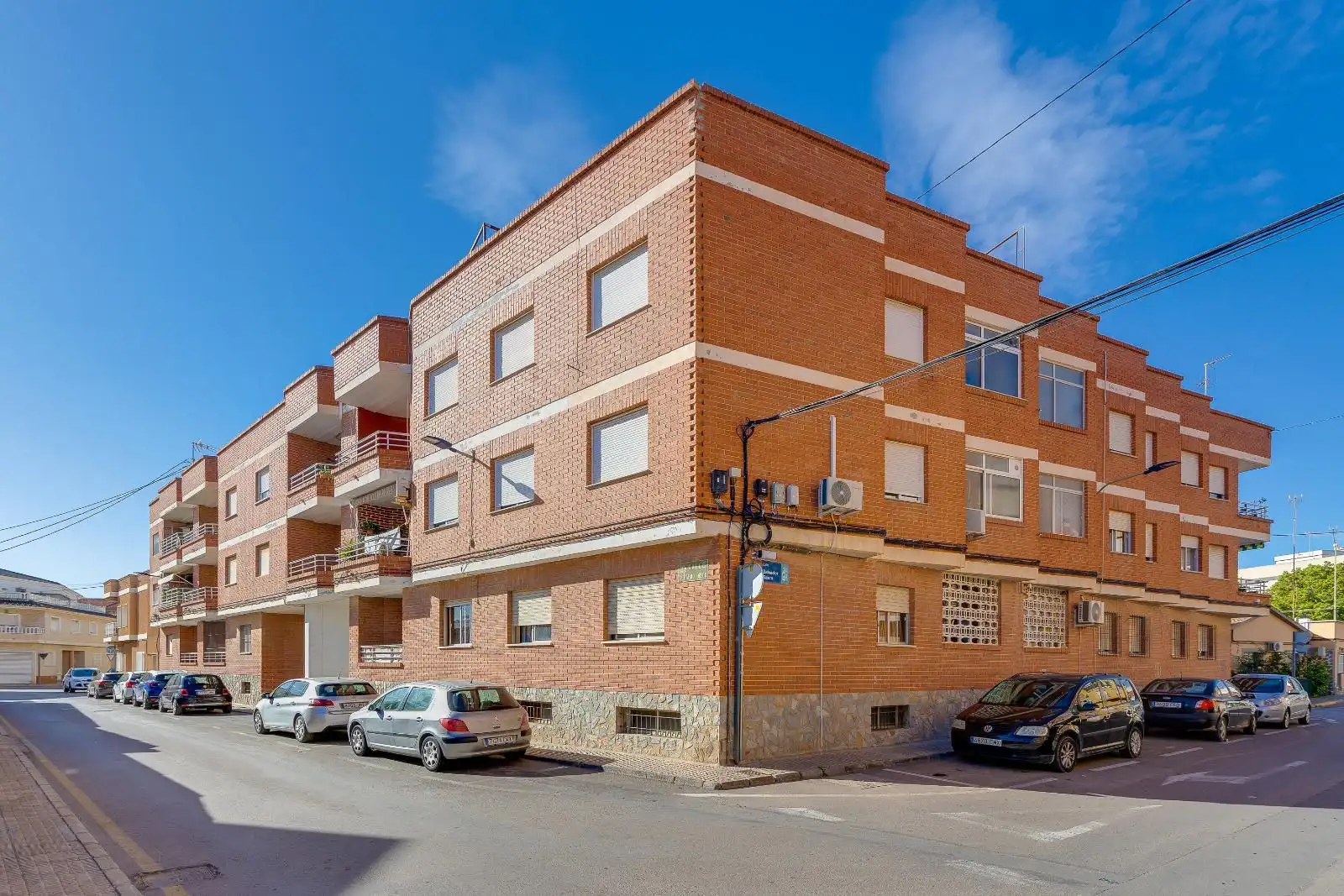Appartement compact à vendre à Gerardo Diego