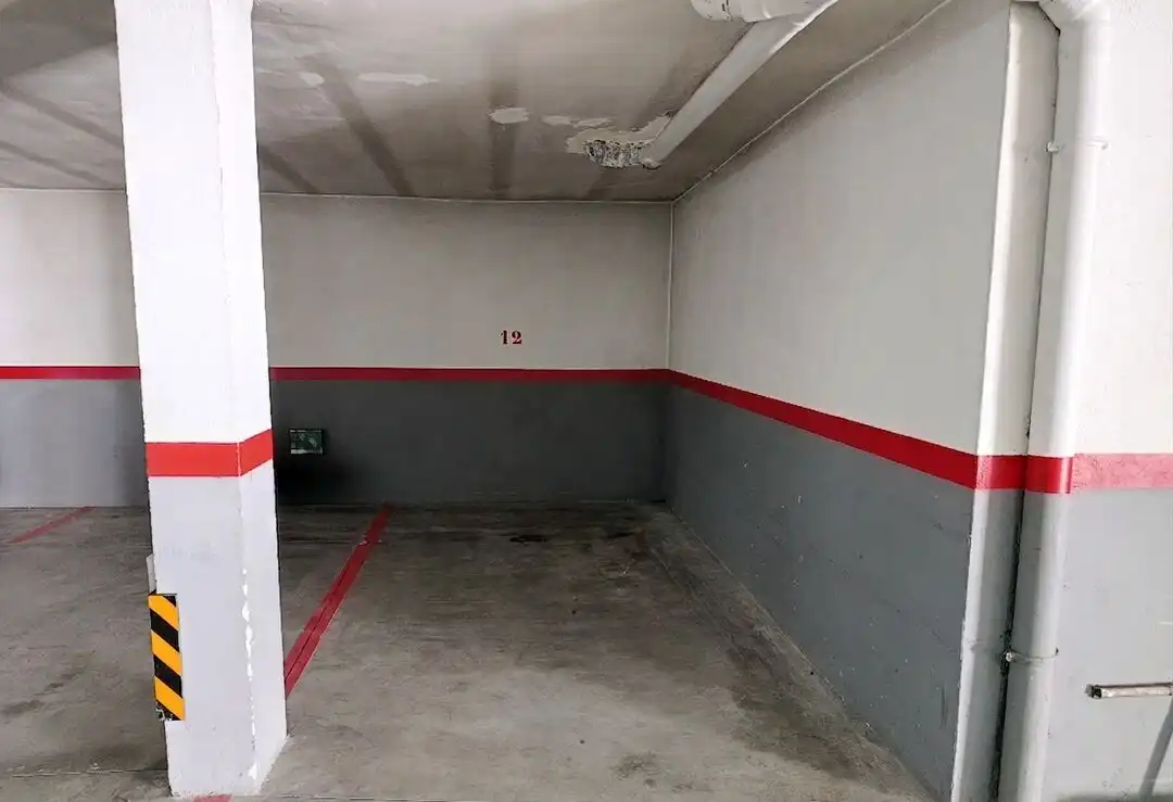 Aparcament en venda a Esquivias, imagen 4