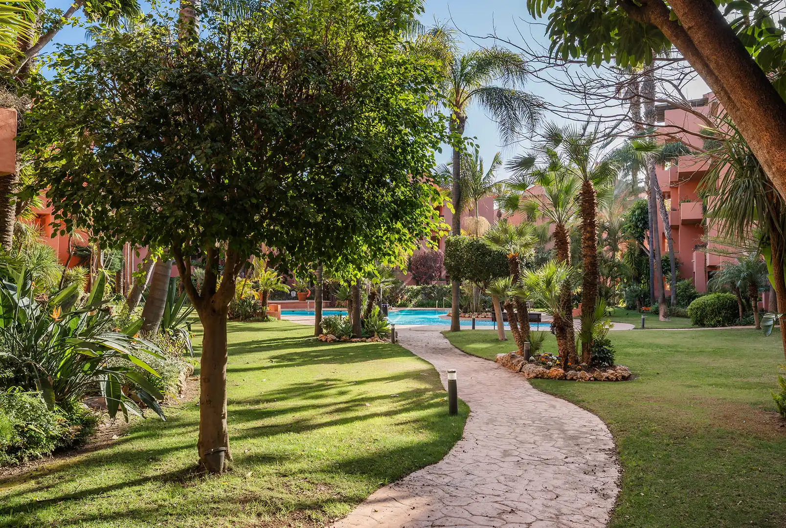 Flat for rent in Las Chapas - Alicate Playa