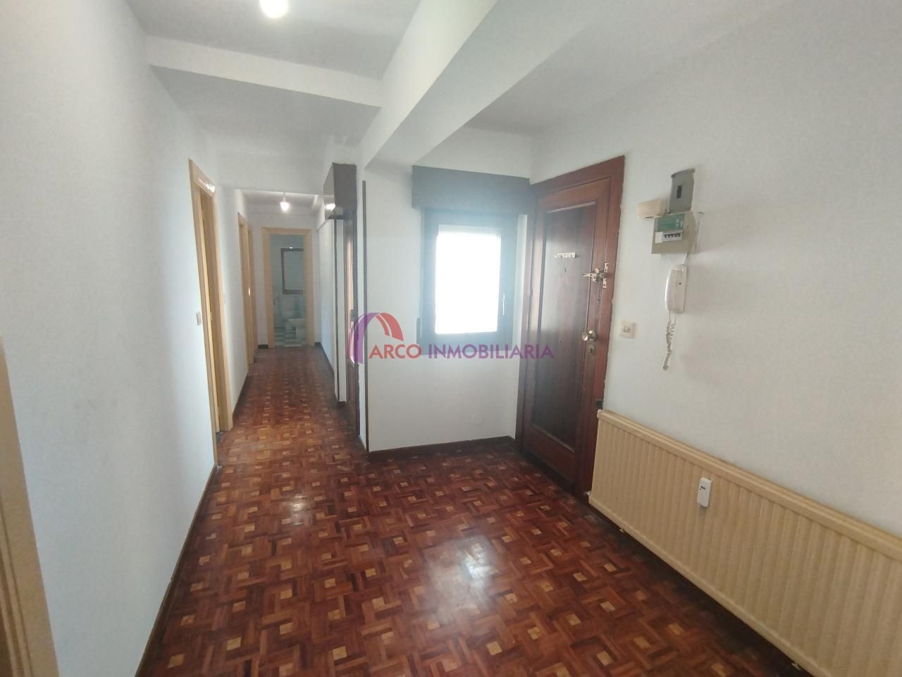 Flat for sale in Burgos Capital  with Heating and Terrace