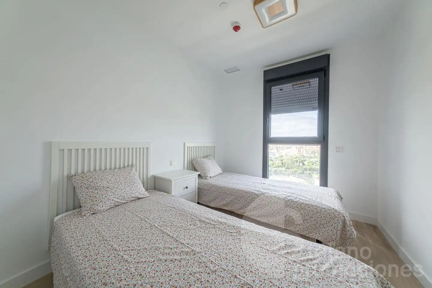 Wohnung zur Miete in Martiricos, Martiricos - La Roca - La Rosaleda