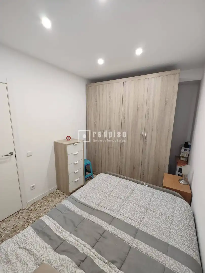 Habitación de Apartamento en venta en Madrid con Calefacción