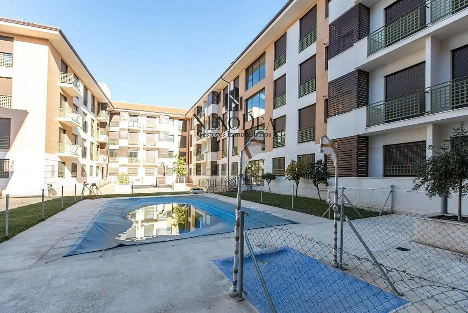 Ático con piscina en venta en Don José Peña, imagen 10