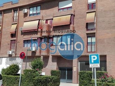 Pis en venda a Villayuventus - Renfe