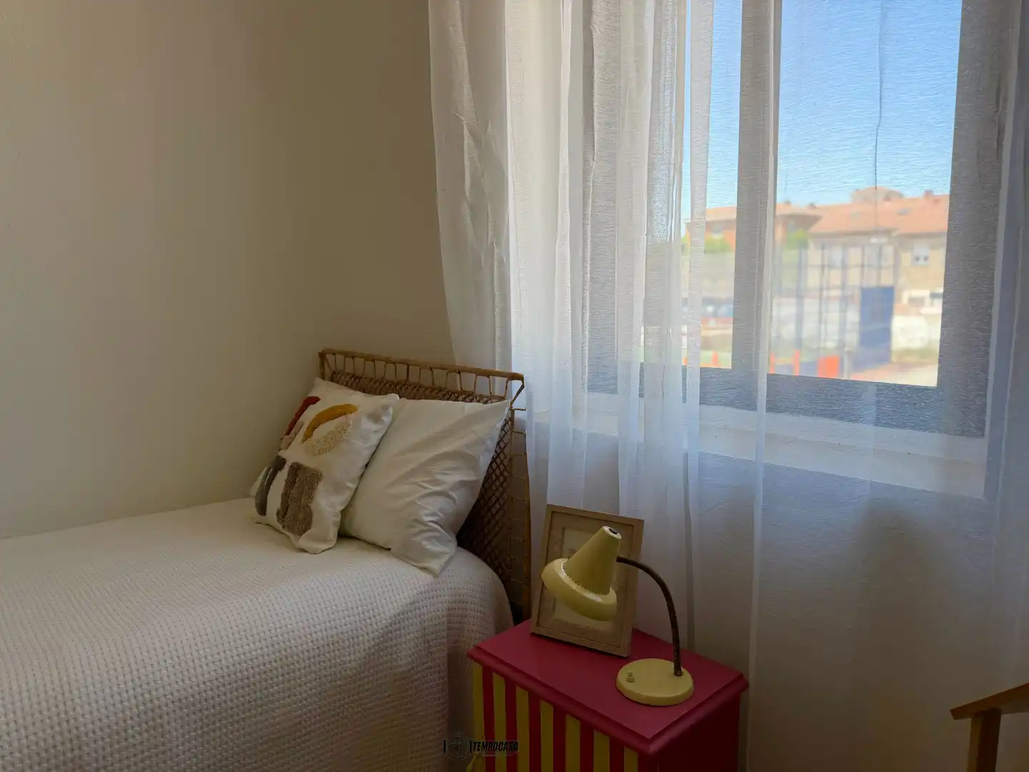 Habitación de Piso en venta en Ávila