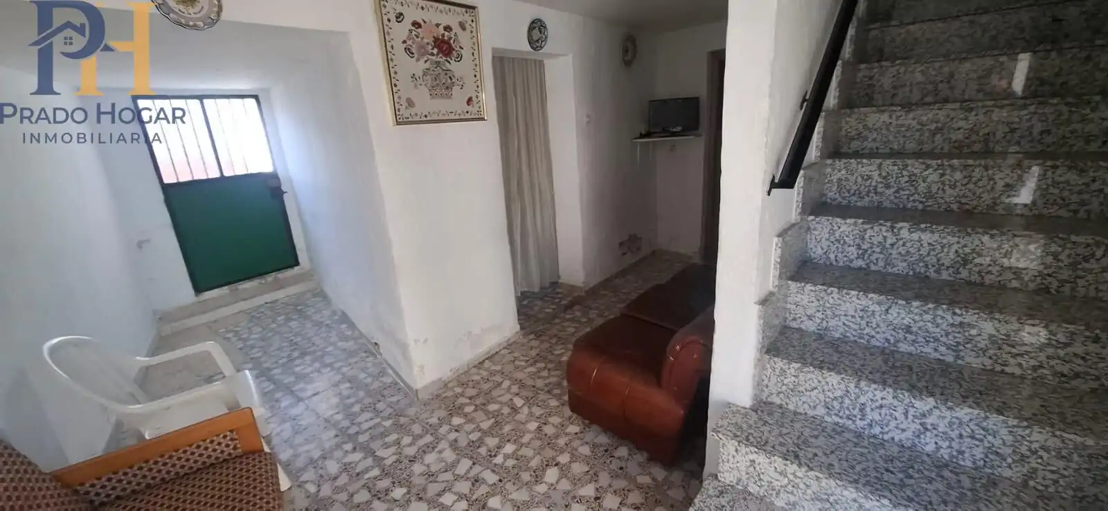 Casa o chalet en venta en Navalcán