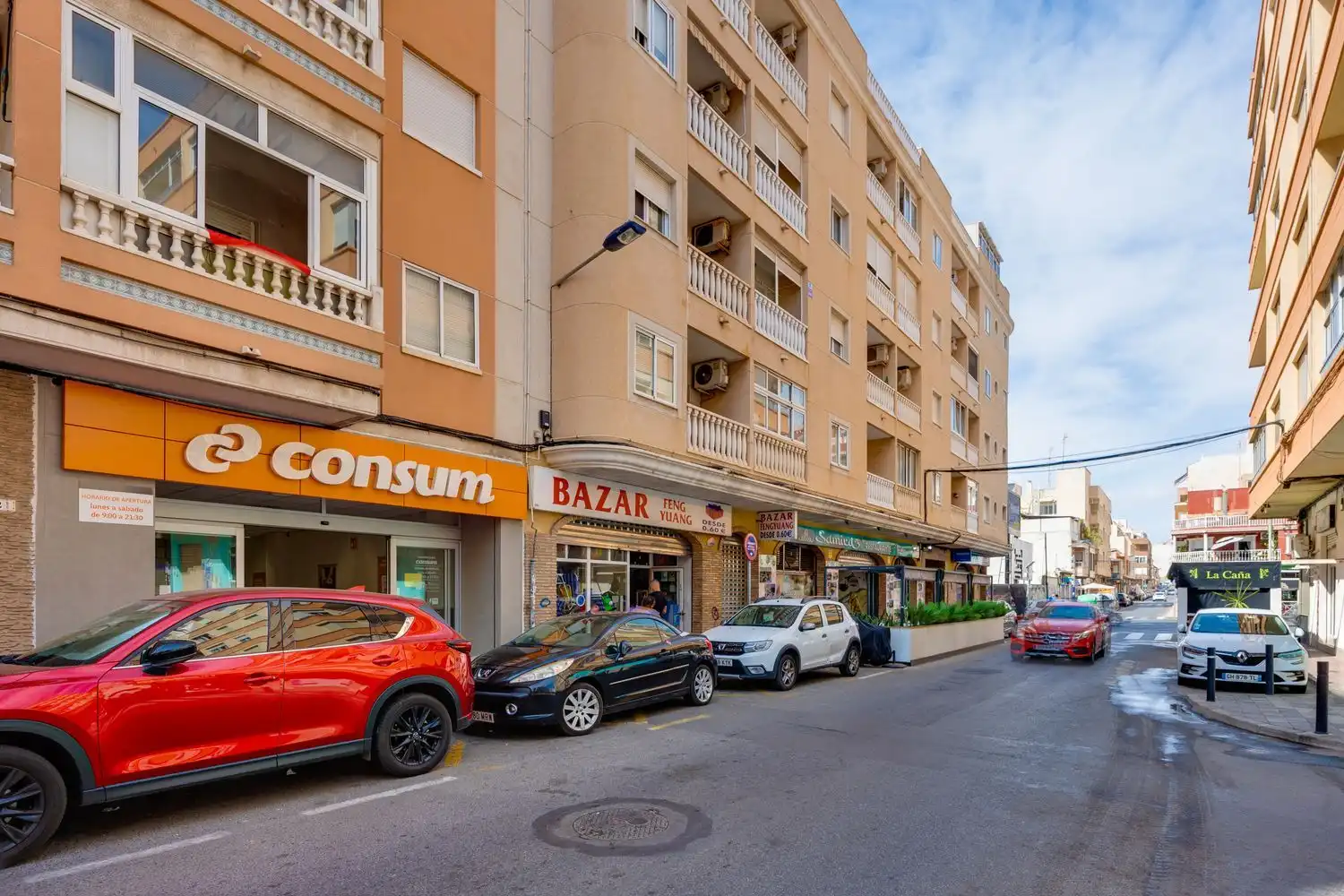 Apartment with terrace for sale in Calle Maestro Francisco Casanovas 2, imagen 33