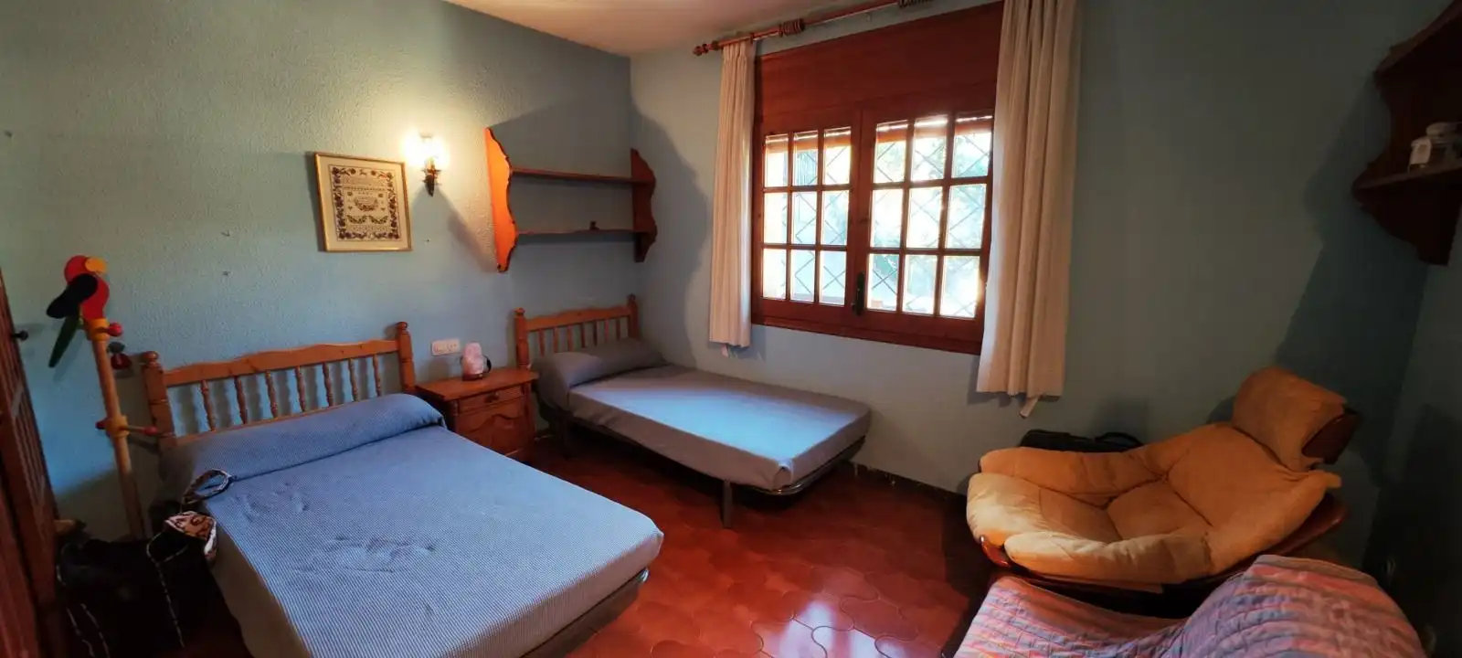 Dormitori de Casa o xalet en venda en Lloret de Mar
