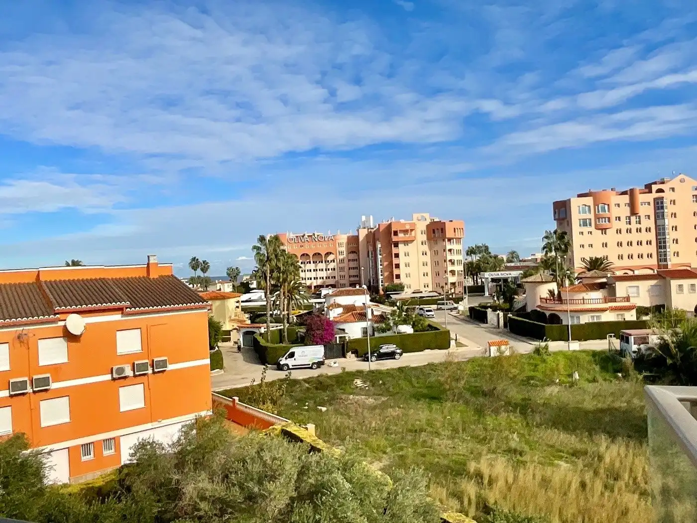 Ático en venta en Urbanizacion OLIVA NOVA 1, 2, Oliva Nova