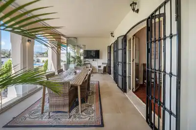 Villa con piscina in vendita a Mijas Golf, imagen 15