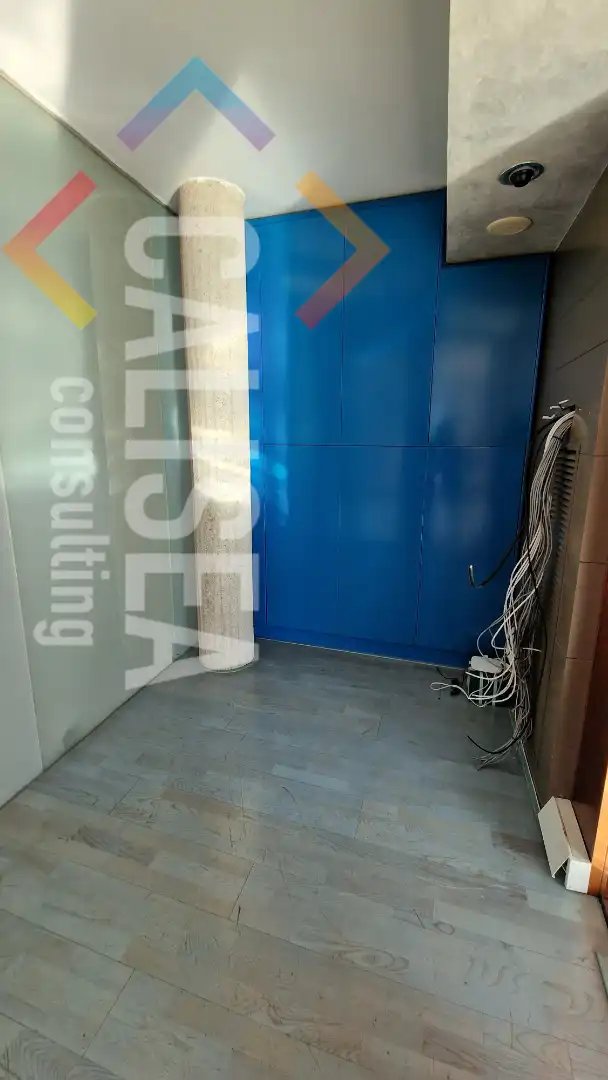 Oficina con ascensor en alquiler en Rambla, imagen 21