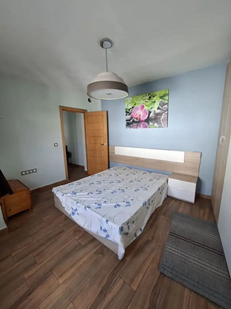 Bedroom of Houses for sale in Chinchón  with Air Conditioner and Heating