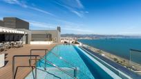 Piscina de Apartament en venda en Málaga Capital amb Aire condicionat, Terrassa i Piscina