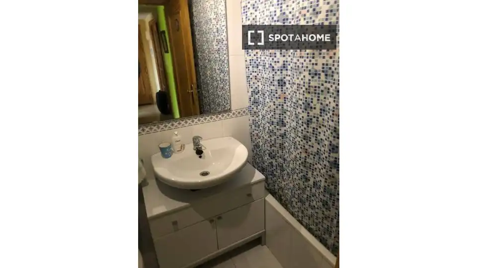 Habitació a Albufereta